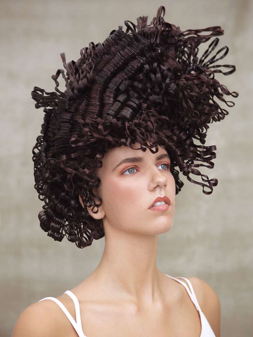 Fotos de peluquería:  -  -  