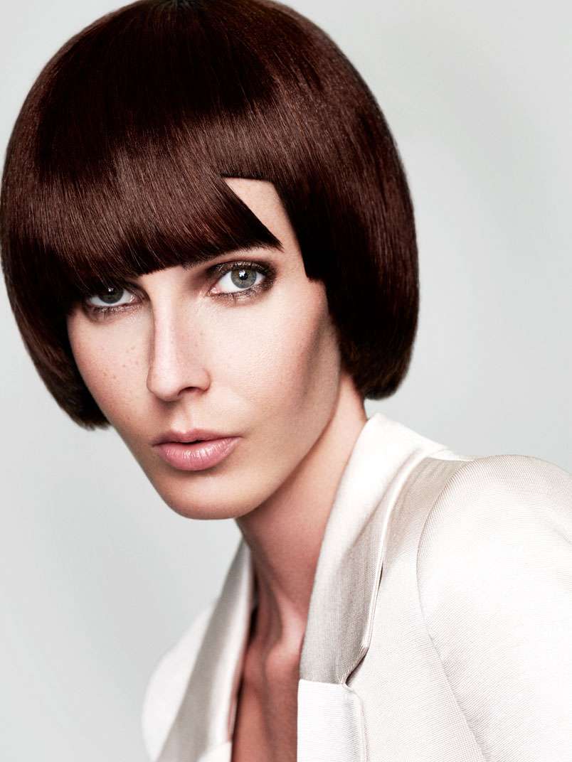 Fotos de peluquería:  -  -  