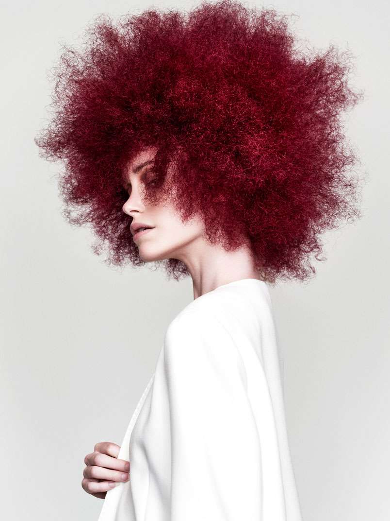 Fotos de peluquería:  -  -  