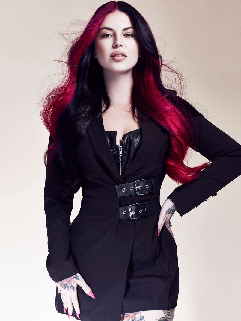 Fotos de peluquería:  -  -  