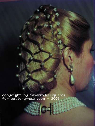 Fotos de peluquería:  -  -  