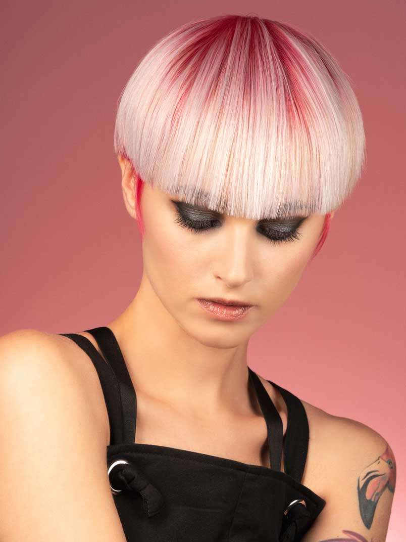 Fotos de peluquería: - -
