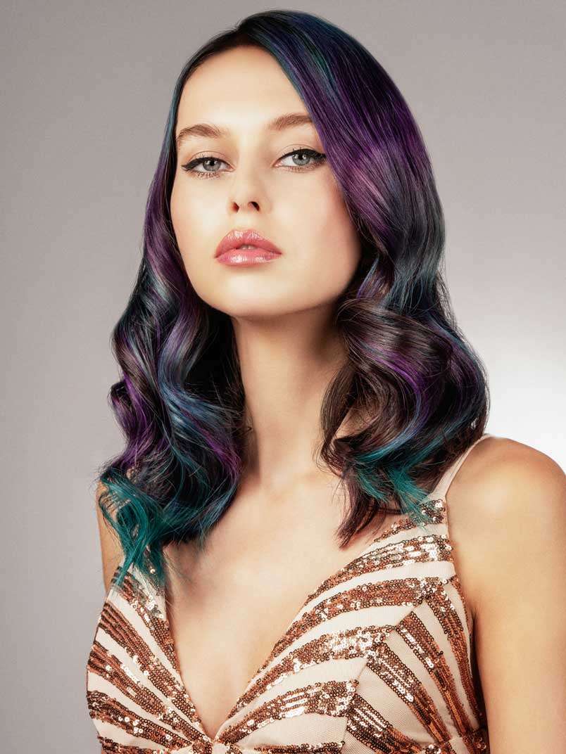 Fotos de peluquería: - -