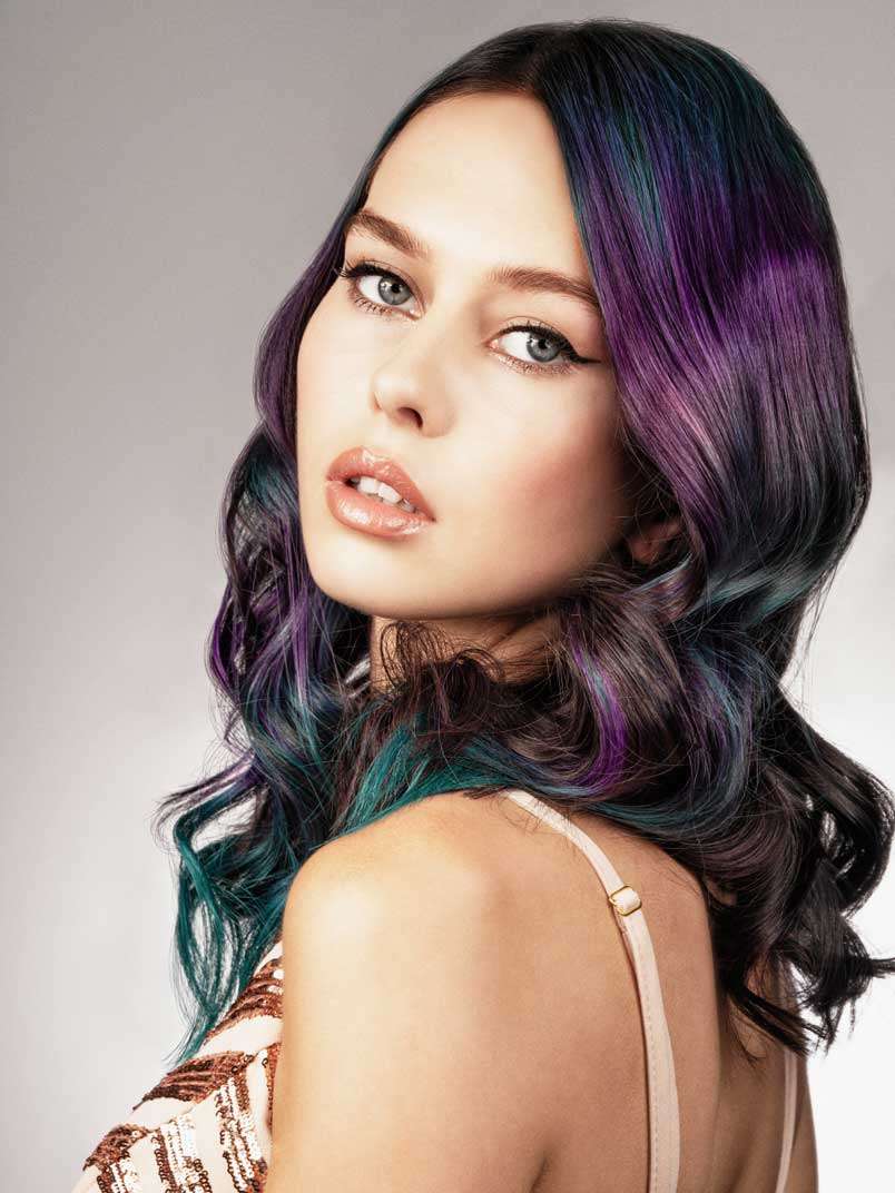 Fotos de peluquería: - -