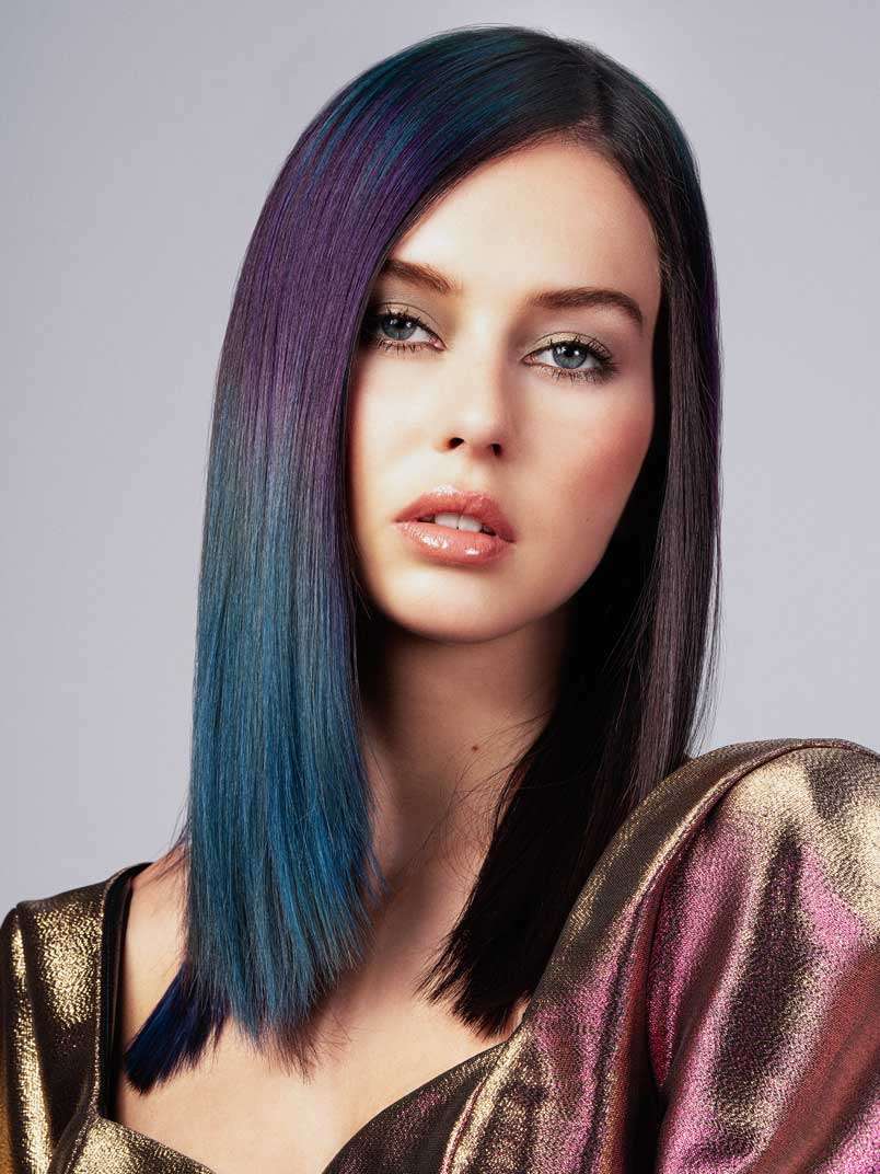 Fotos de peluquería: - -