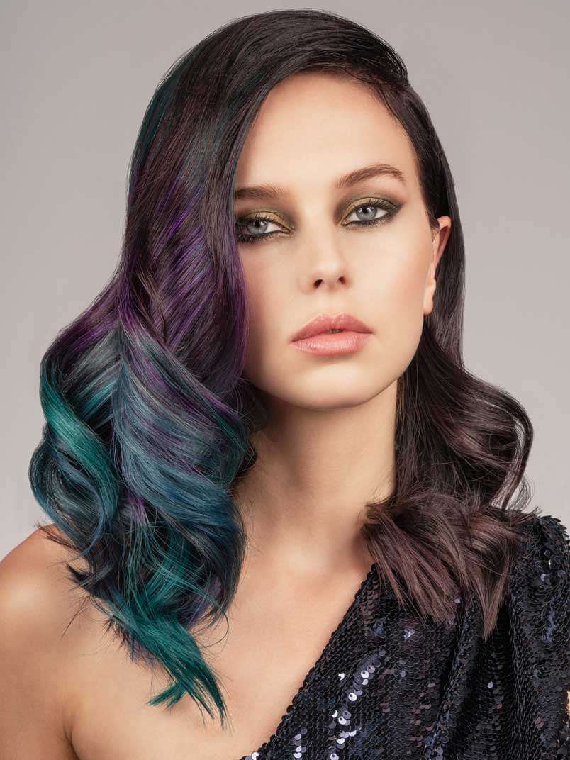 Fotos de peluquería: - -