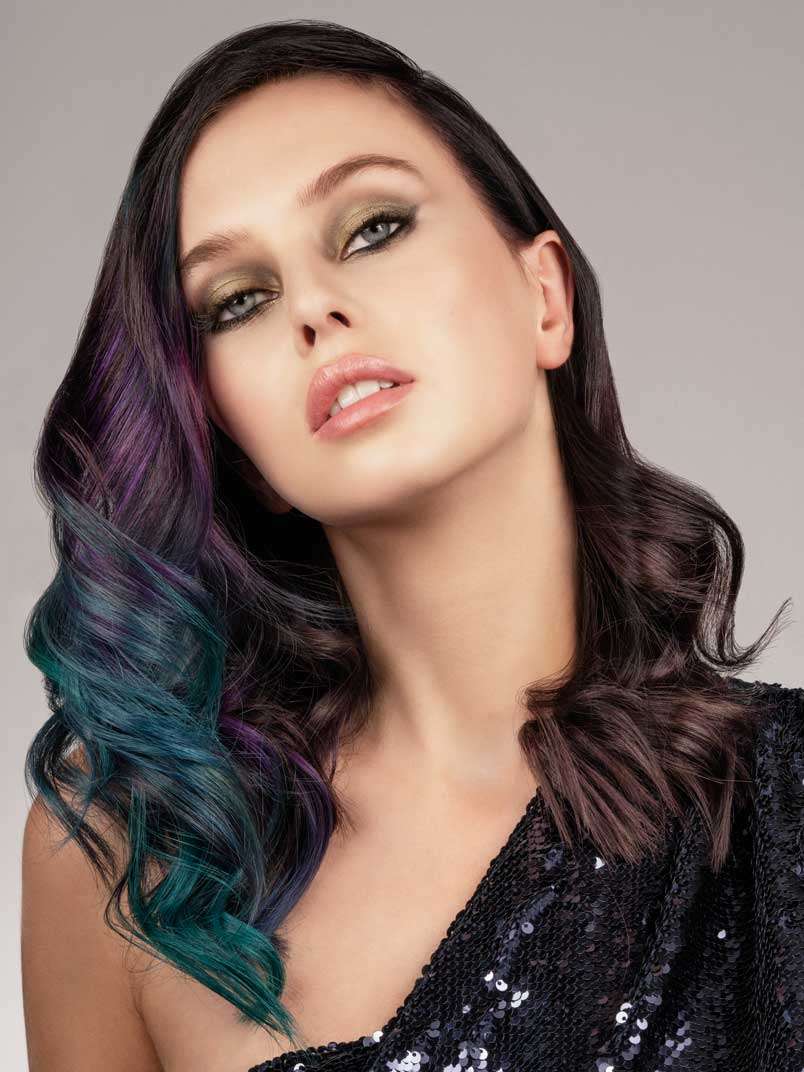 Fotos de peluquería: - -