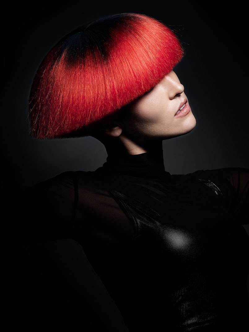 Fotos de peluquería:  -  -  