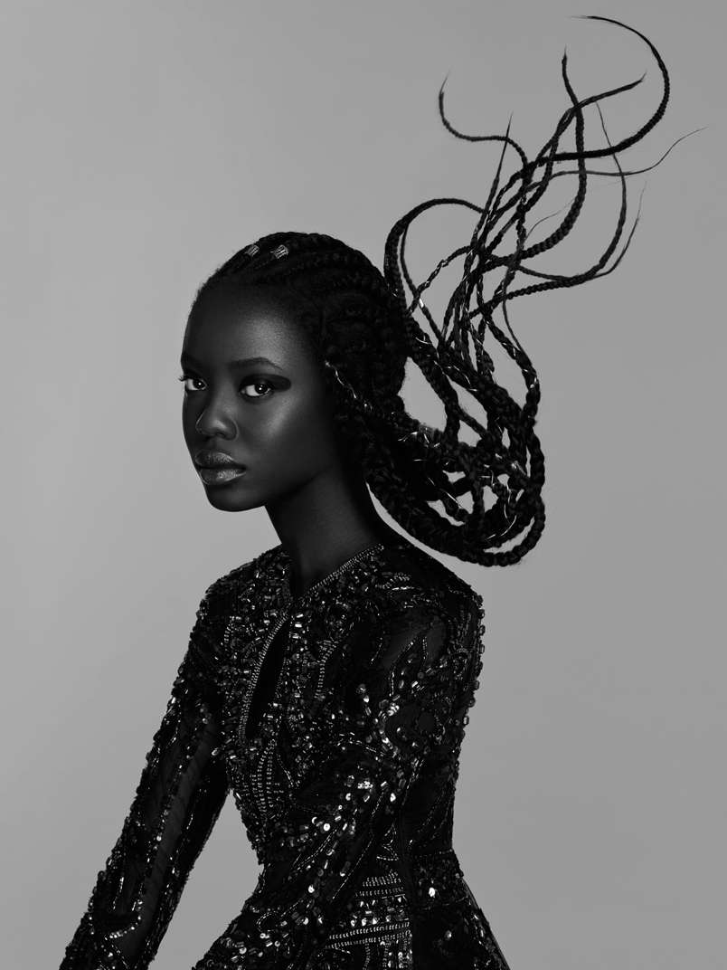 Fotos de peluquería:  -  -  