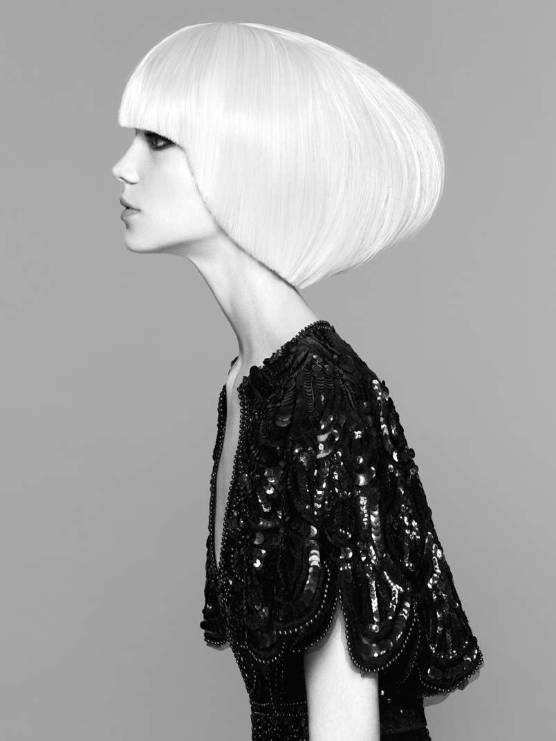 Fotos de peluquería:  -  -  