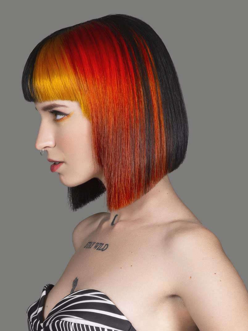 Fotos de peluquería:  -  -  