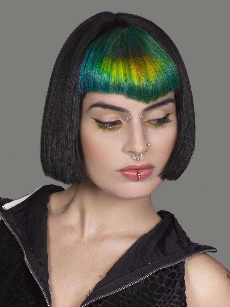 Fotos de peluquería:  -  -  