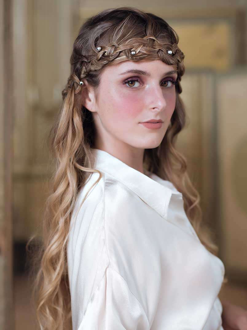 Fotos de peluquería:  -  -  