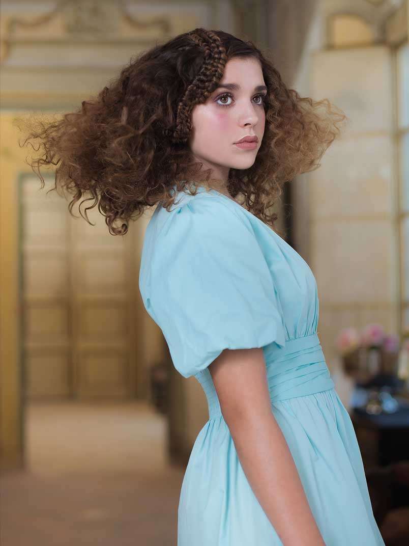 Fotos de peluquería:  -  -  