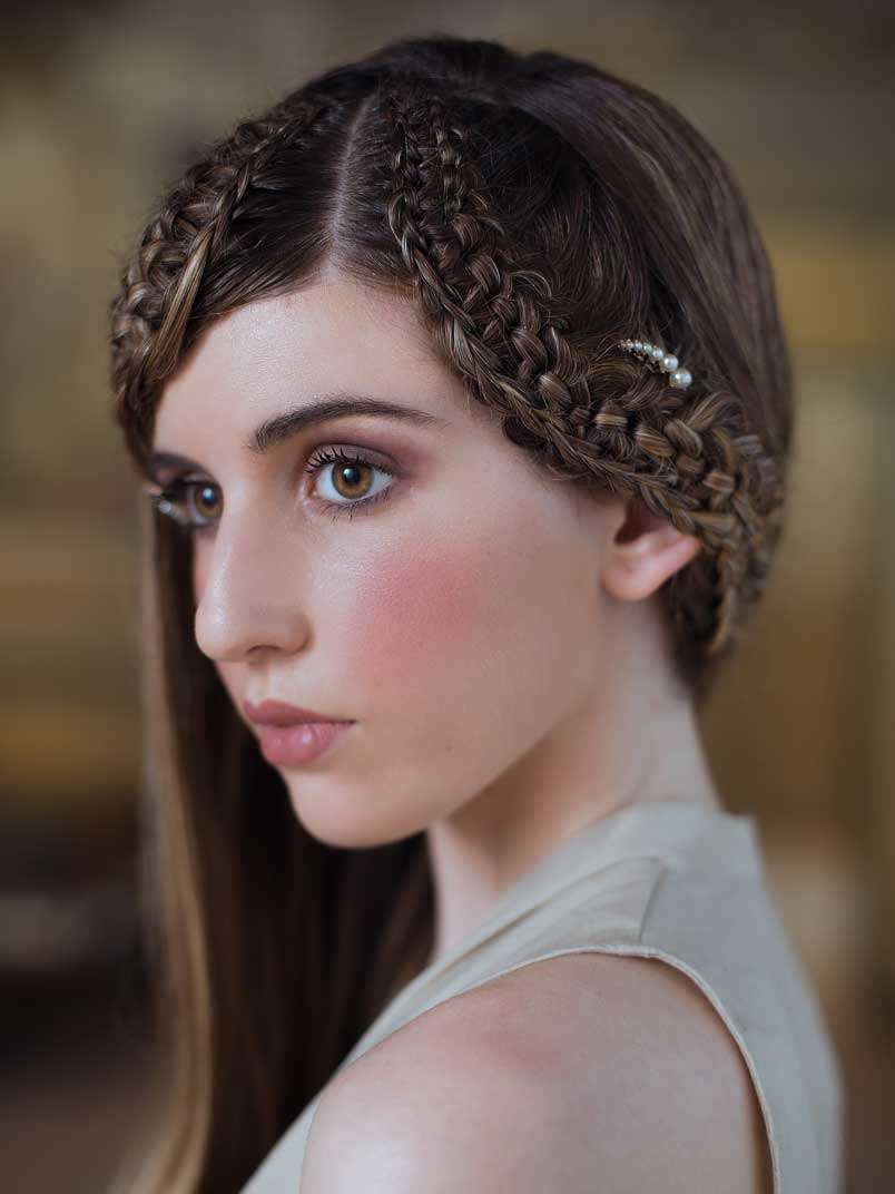 Fotos de peluquería:  -  -  