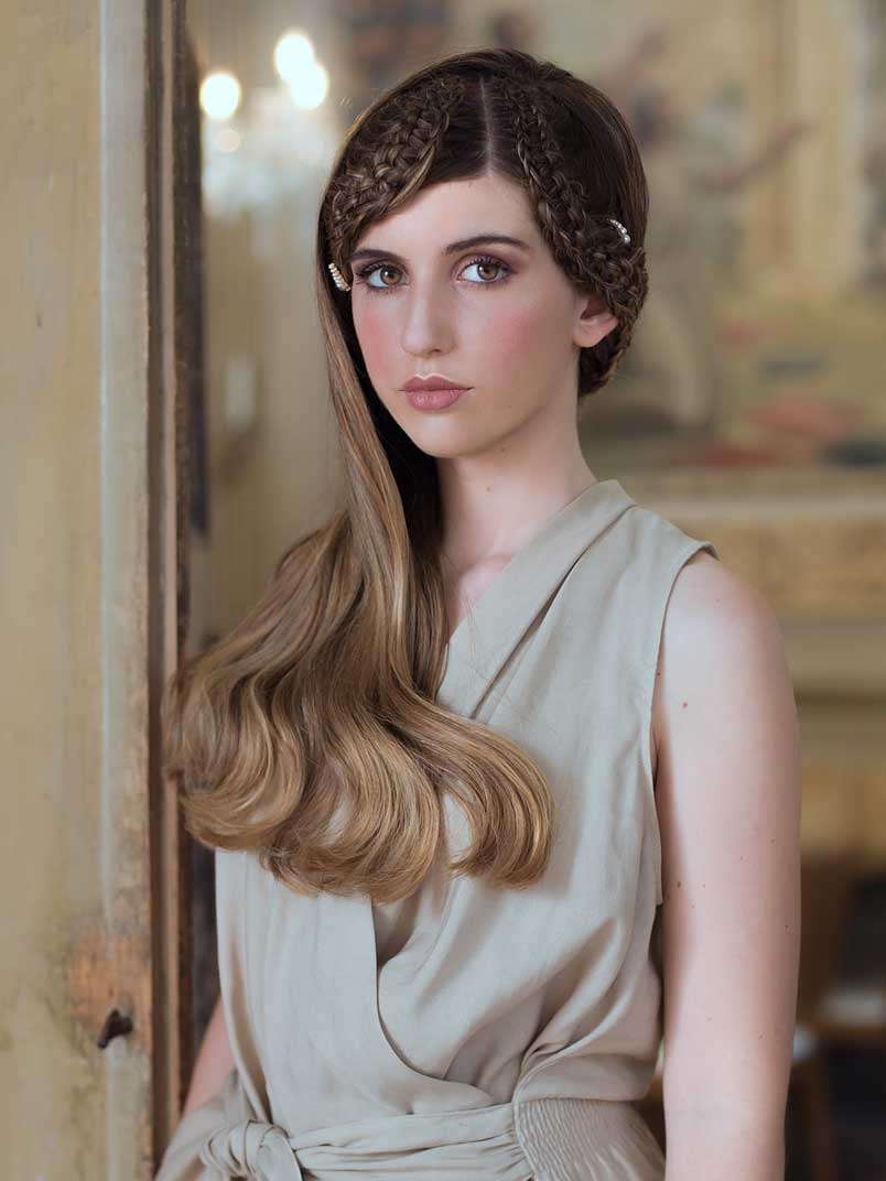 Fotos de peluquería:  -  -  