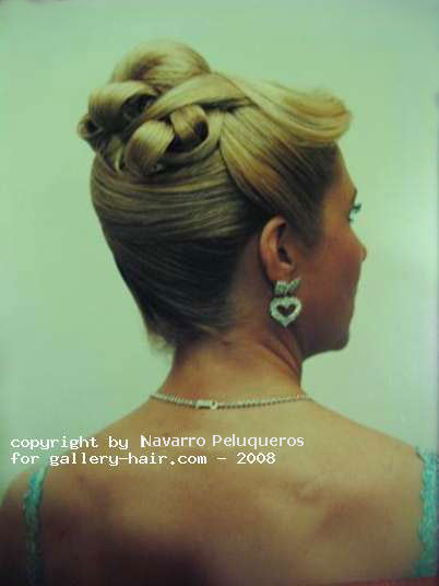 Fotos de peluquería:  -  -  