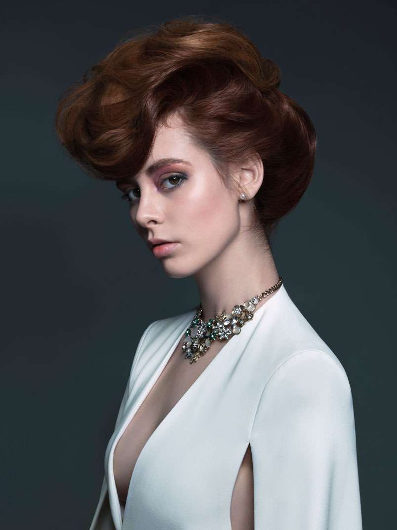 Fotos de peluquería:  -  -  