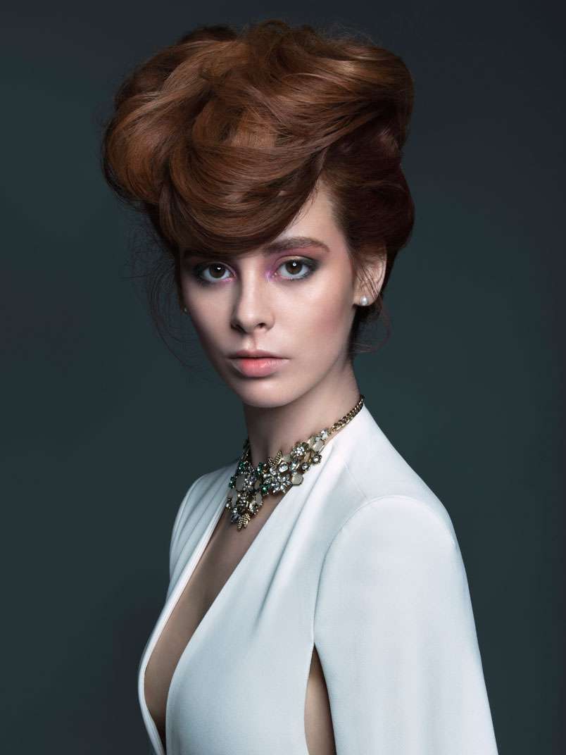 Fotos de peluquería:  -  -  