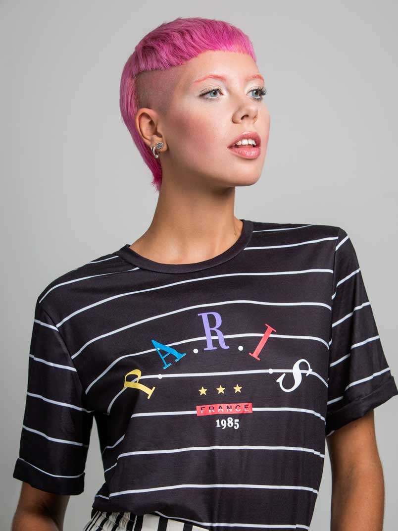 Fotos de peluquería:  -  -  