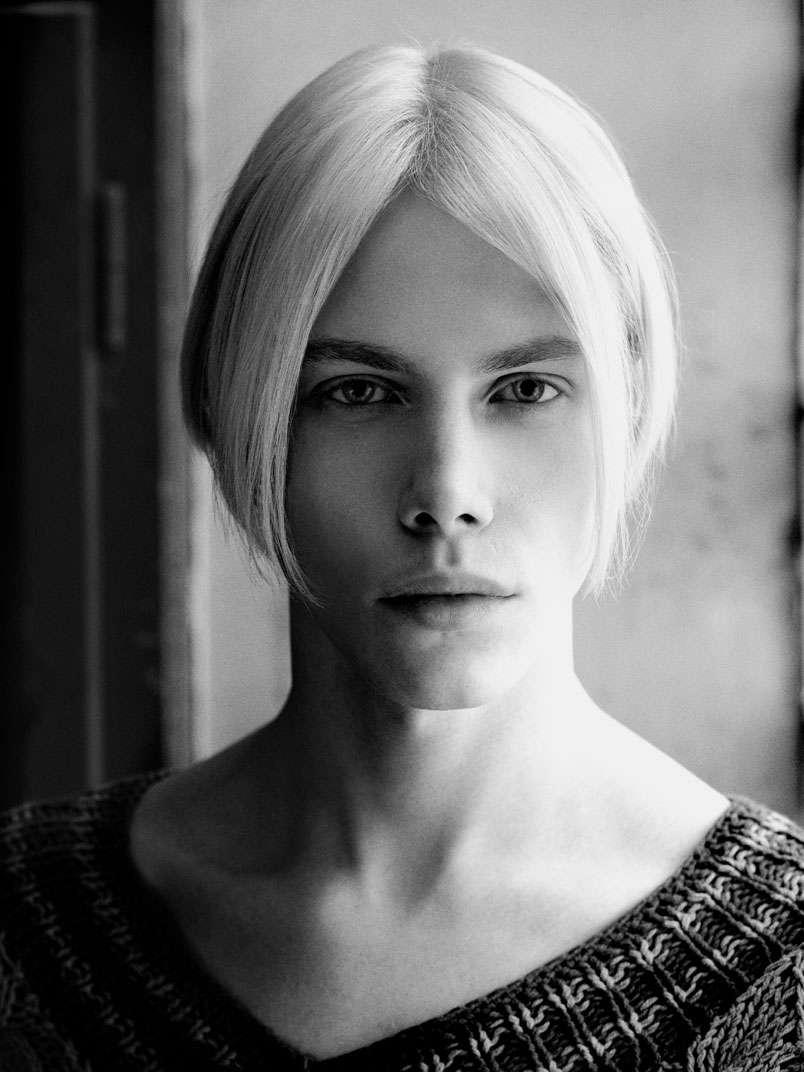 Fotos de peluquería:  -  -  