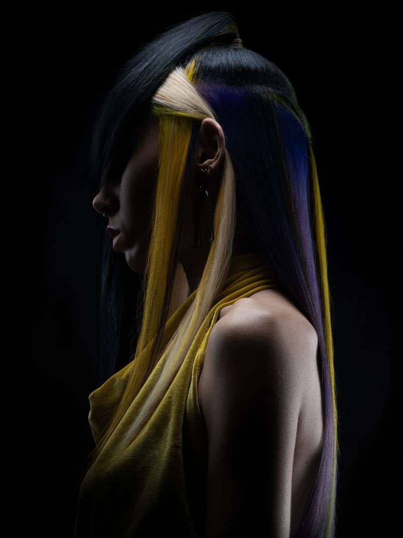 Fotos de peluquería:  -  -  