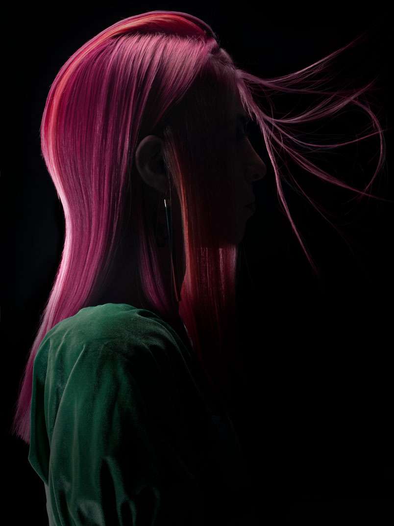 Fotos de peluquería:  -  -  