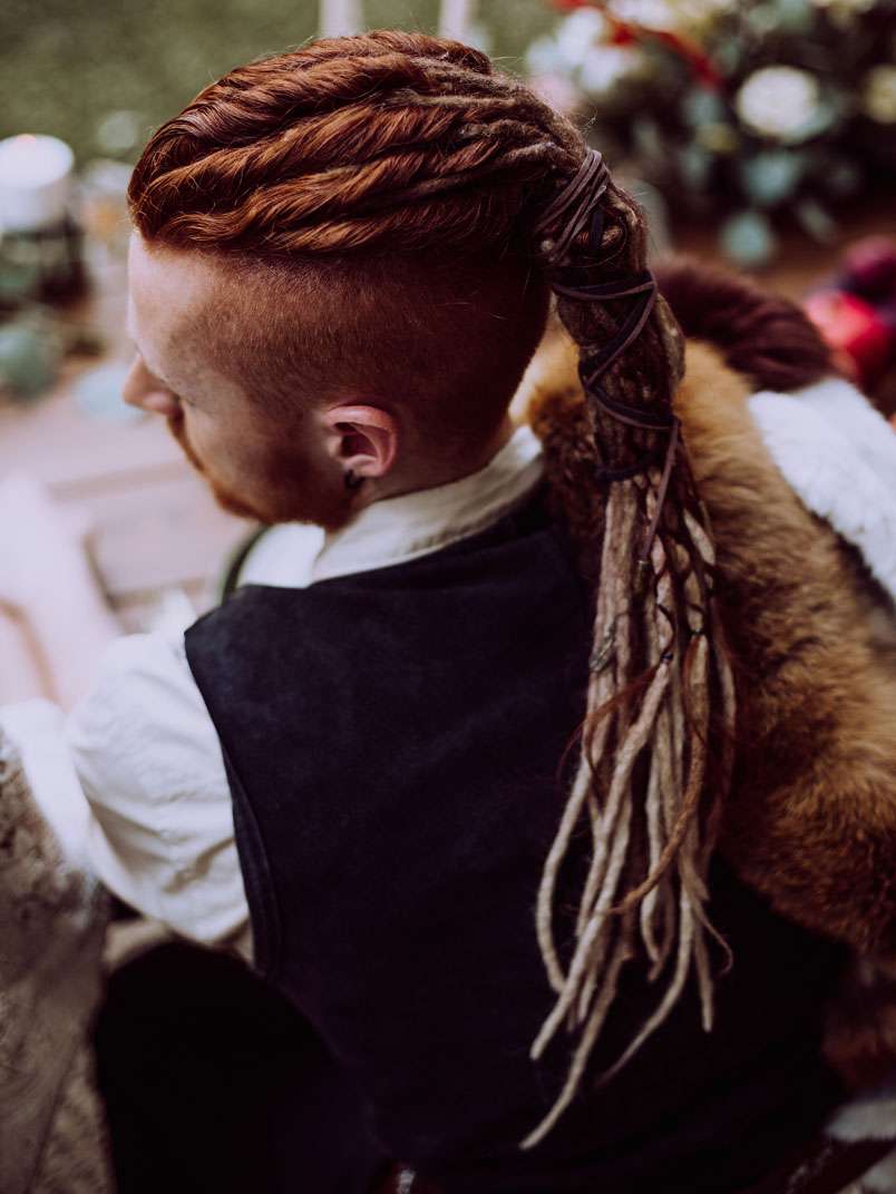 Fotos de peluquería:  -  -  