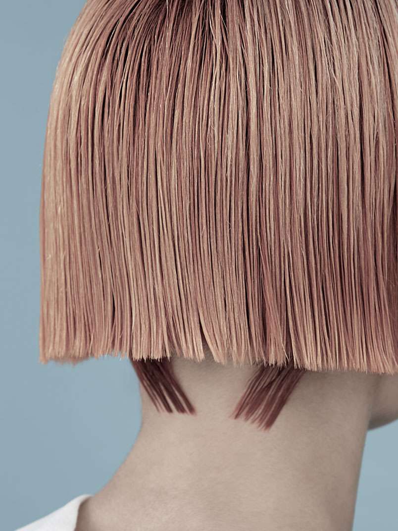 Fotos de peluquería: - -