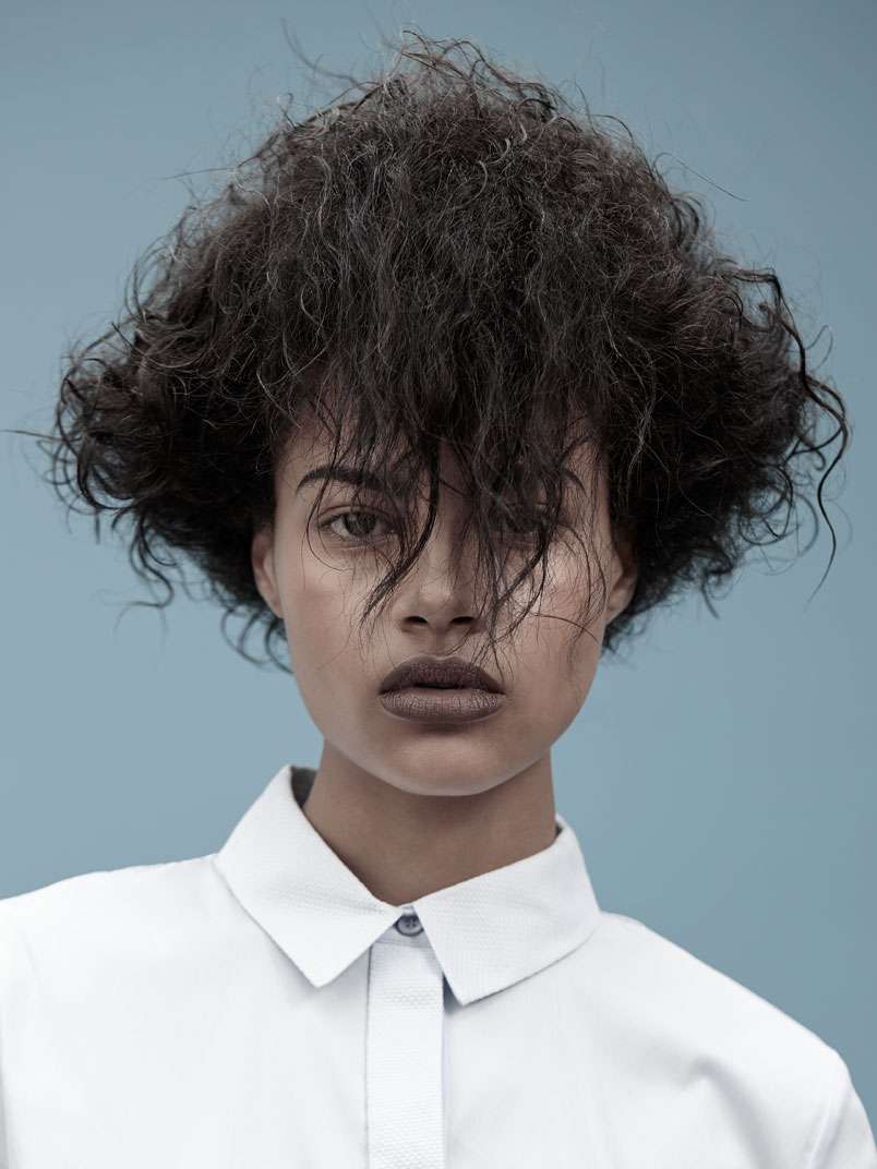 Fotos de peluquería: - -