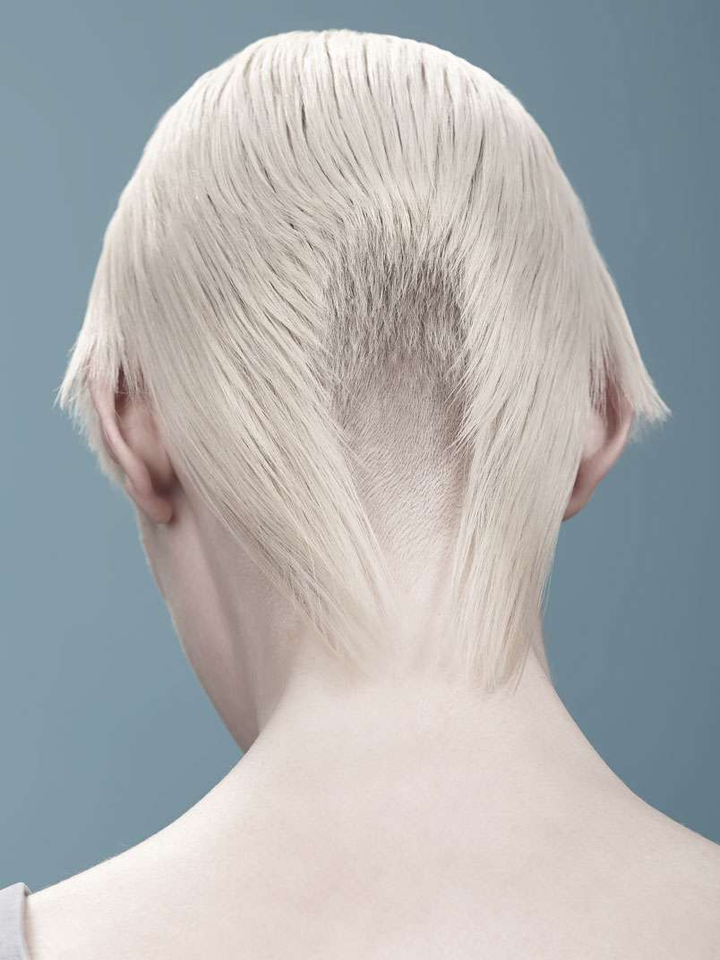 Fotos de peluquería: - -