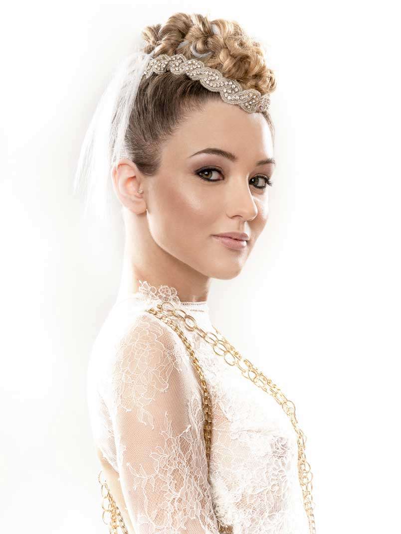 Fotos de peluquería:  -  -  