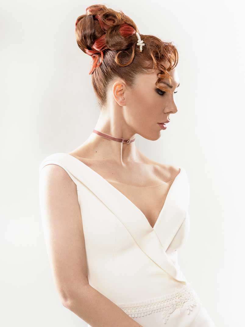 Fotos de peluquería:  -  -  