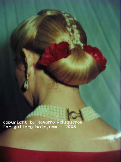 Fotos de peluquería:  -  -  