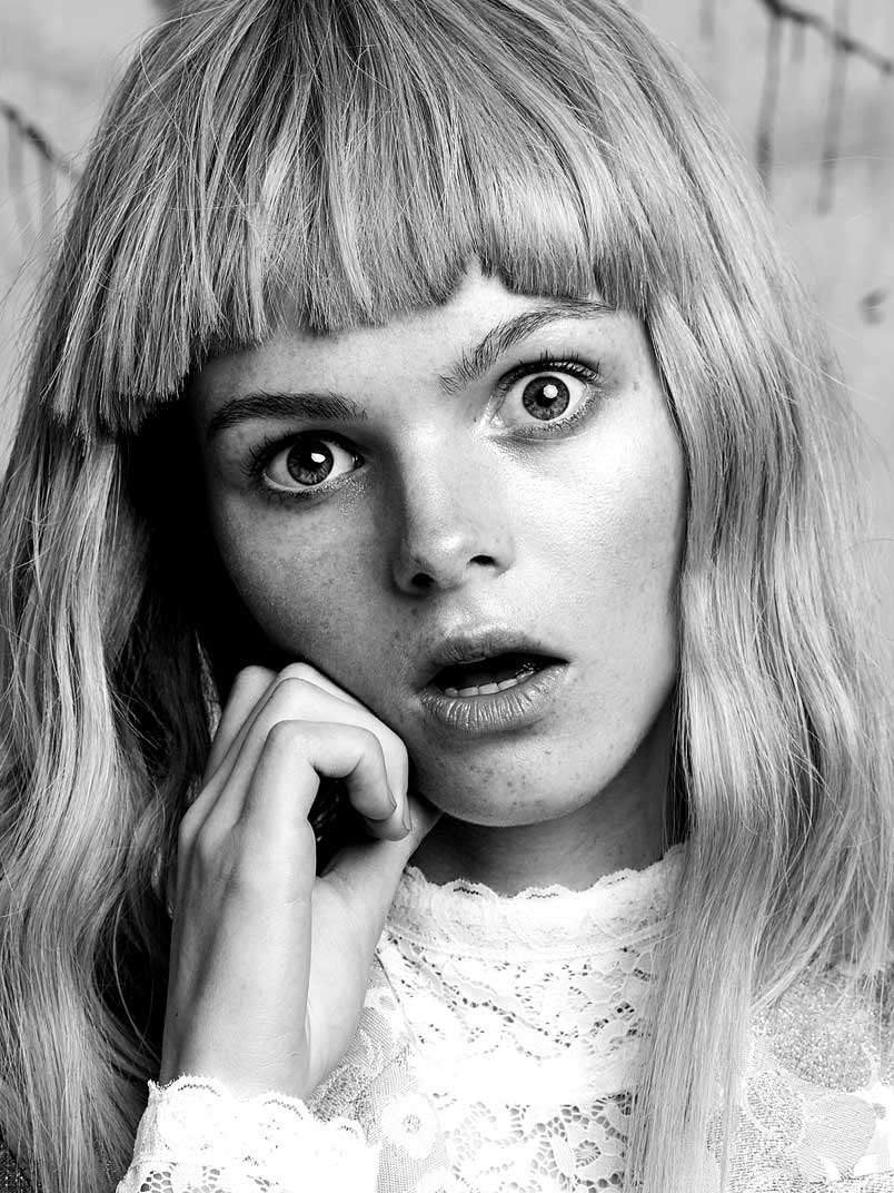 Fotos de peluquería:  -  -  