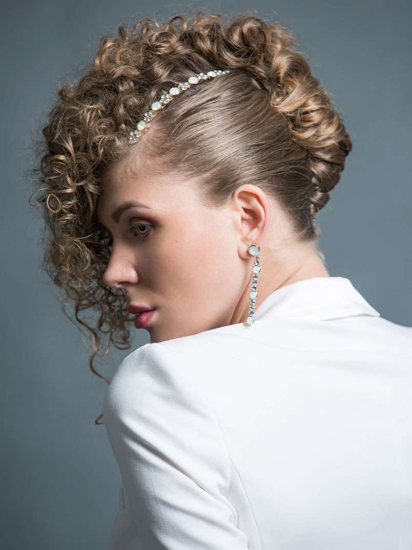 Fotos de peluquería:  -  -  