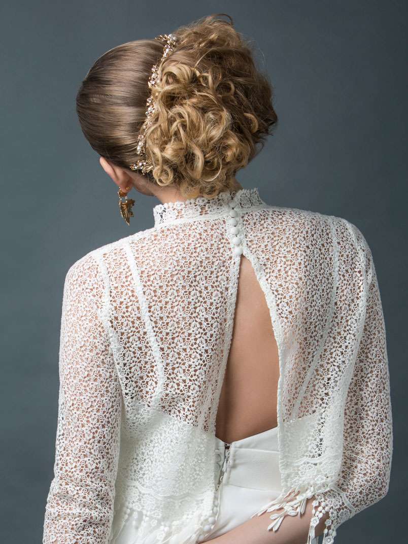 Fotos de peluquería:  -  -  