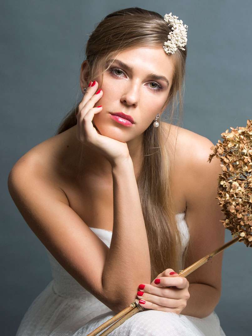 Fotos de peluquería:  -  -  