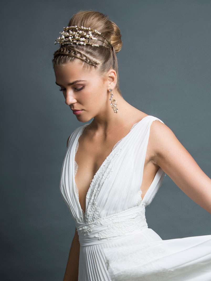 Fotos de peluquería:  -  -  