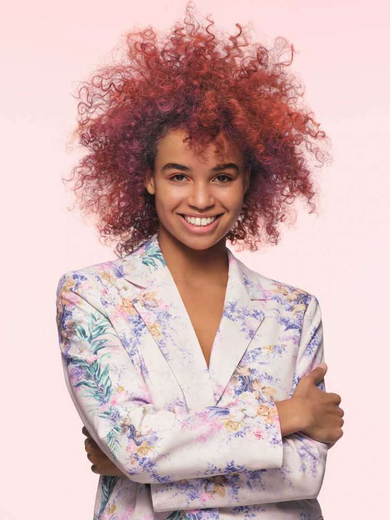 Fotos de peluquería:  -  -  