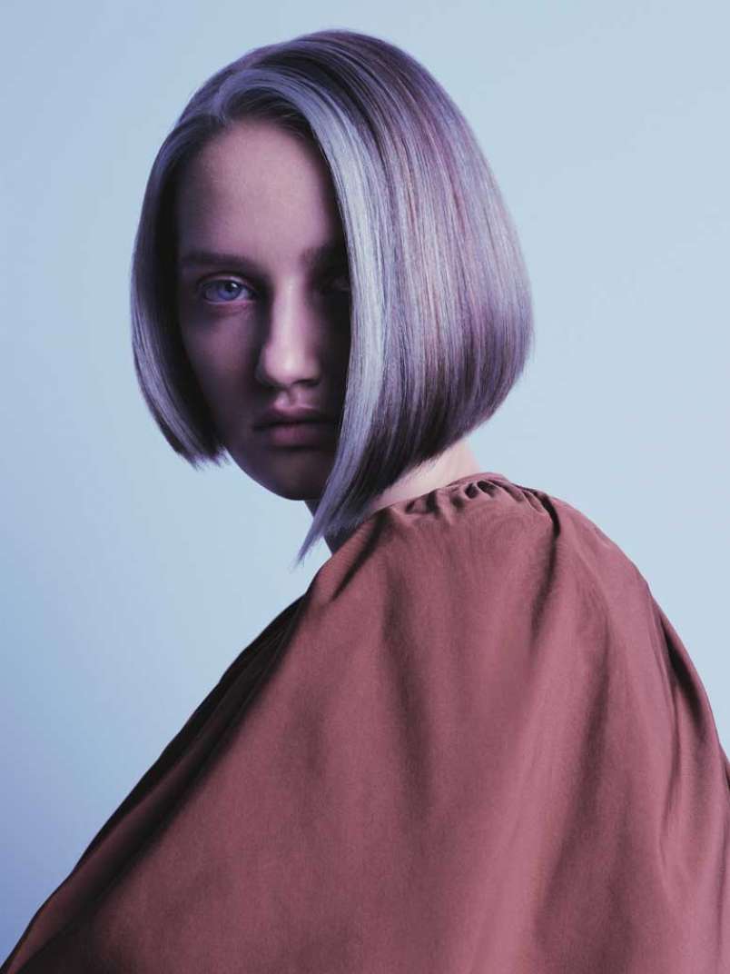 Fotos de peluquería:  -  -  