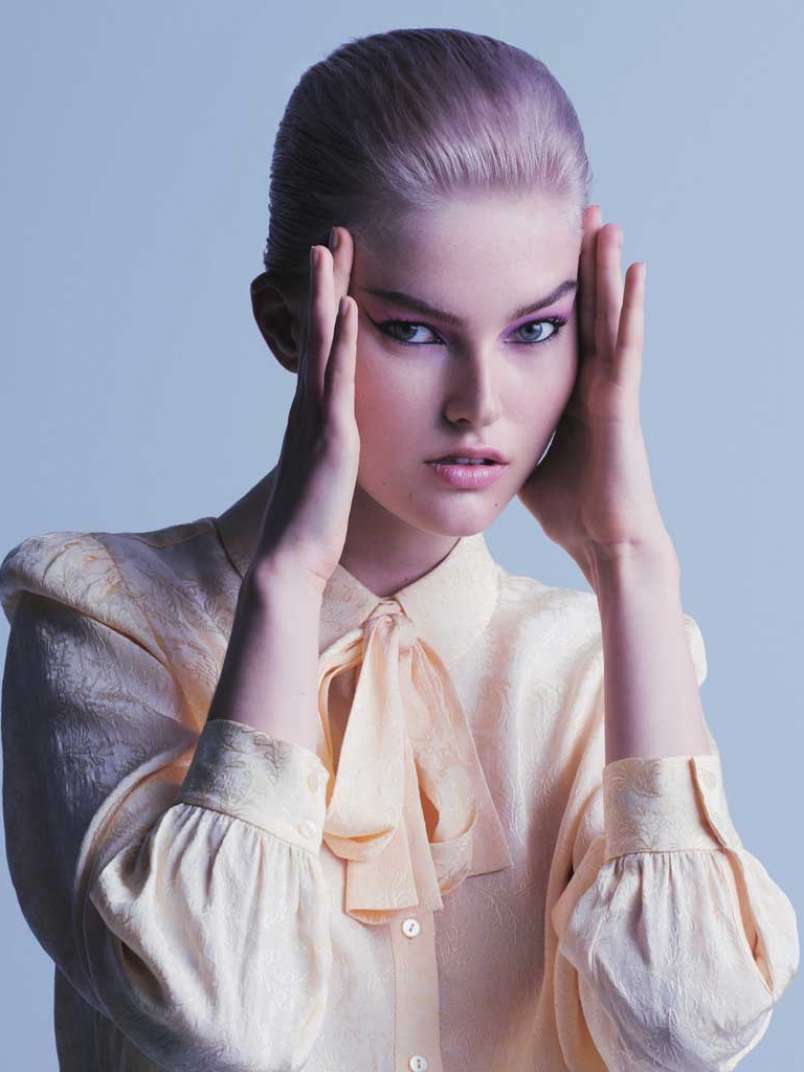 Fotos de peluquería:  -  -  