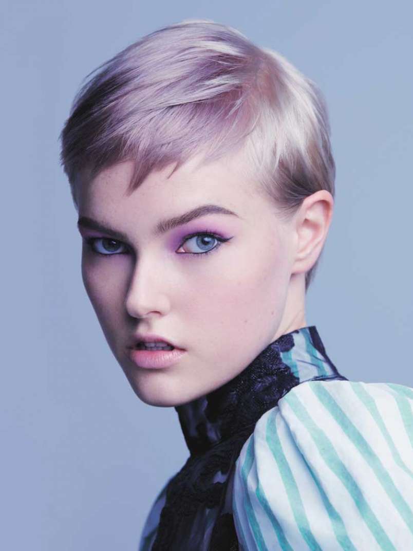 Fotos de peluquería:  -  -  