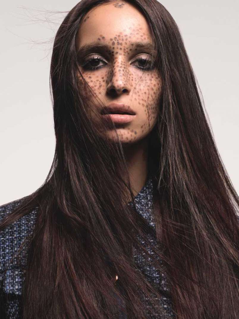 Fotos de peluquería:  -  -  