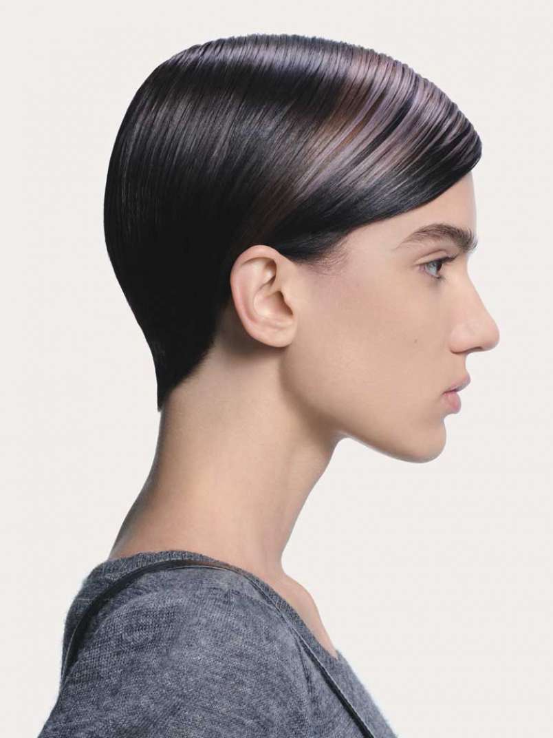 Fotos de peluquería:  -  -  