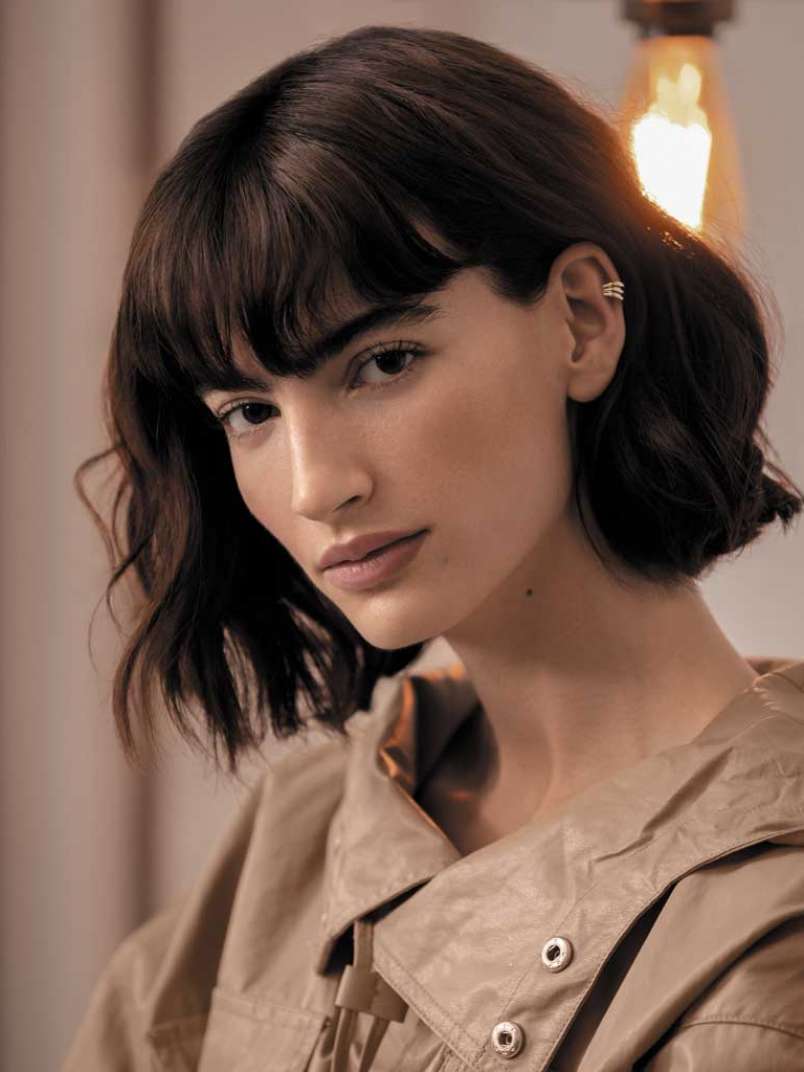 Fotos de peluquería:  -  -  