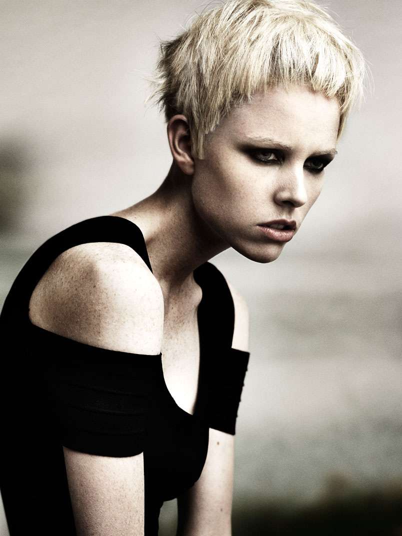 Fotos de peluquería:  -  -  