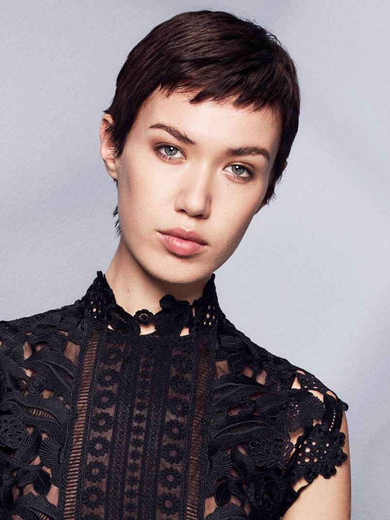 Fotos de peluquería:  -  -  