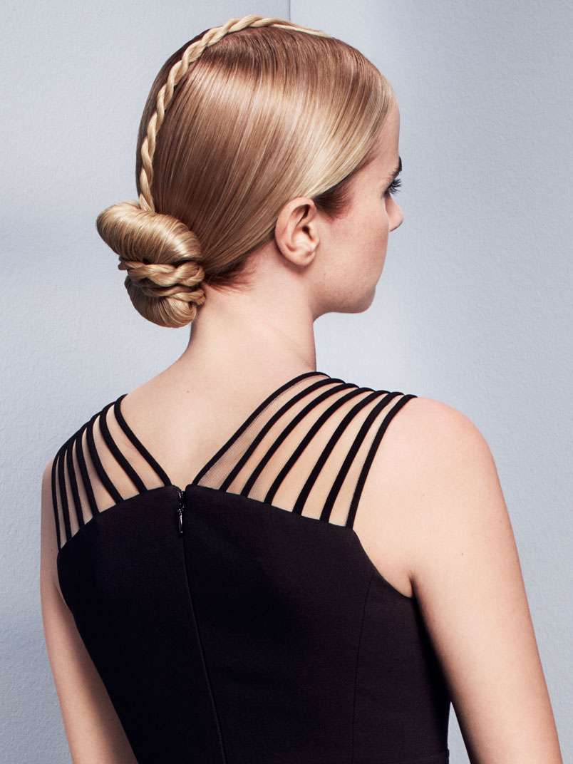 Fotos de peluquería:  -  -  