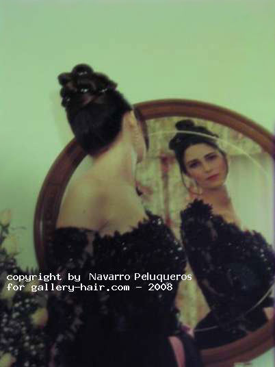 Fotos de peluquería:  -  -  